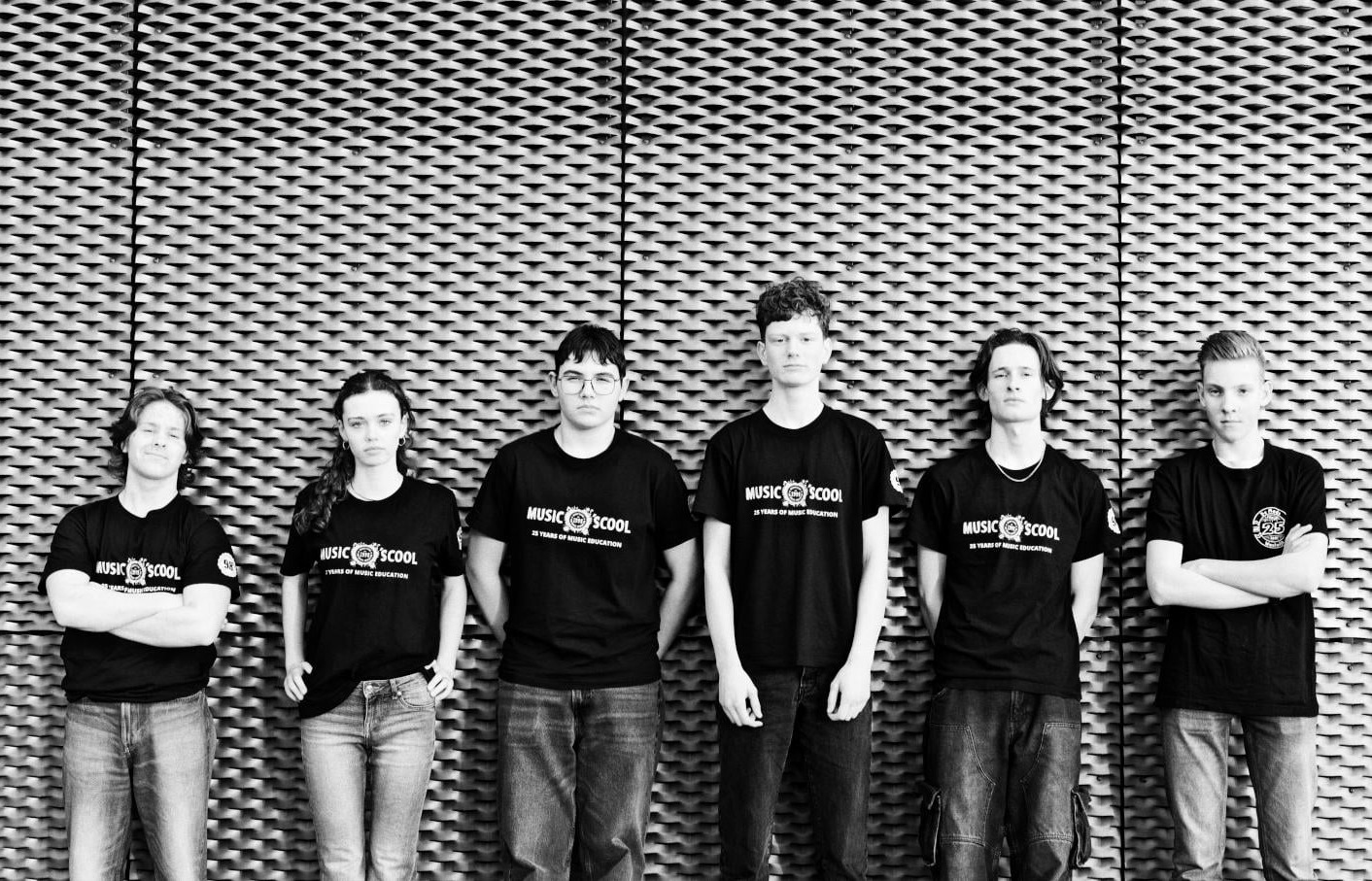 Missing Members - Crossroads 2026