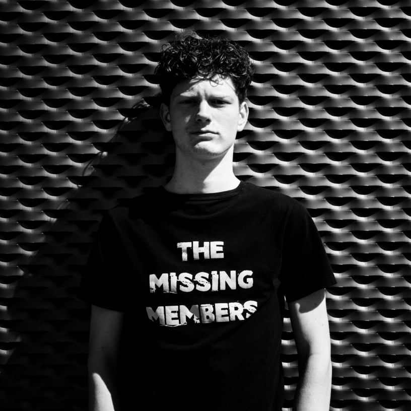 Missing Members