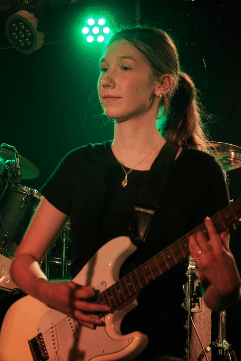 Missing Members - Crossroads 2026